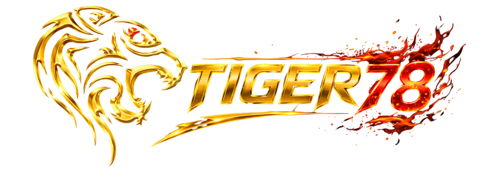 TIGER78 Logo